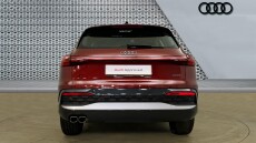 Audi Q5 2.0 TDI Quattro Sport 5dr S Tronic Diesel Estate